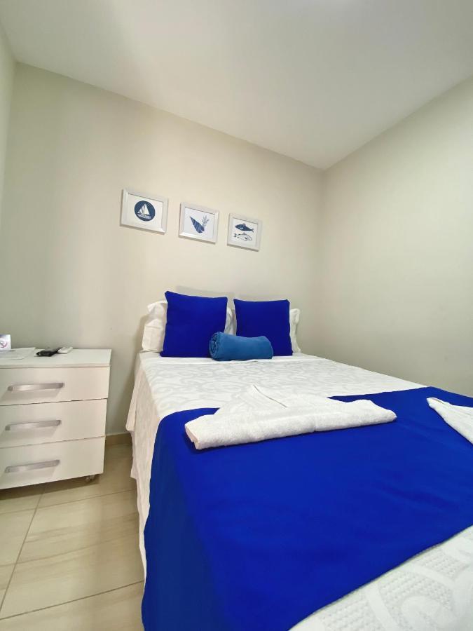 Pousada Tropical Bessa Joao Pessoa Ngoại thất bức ảnh