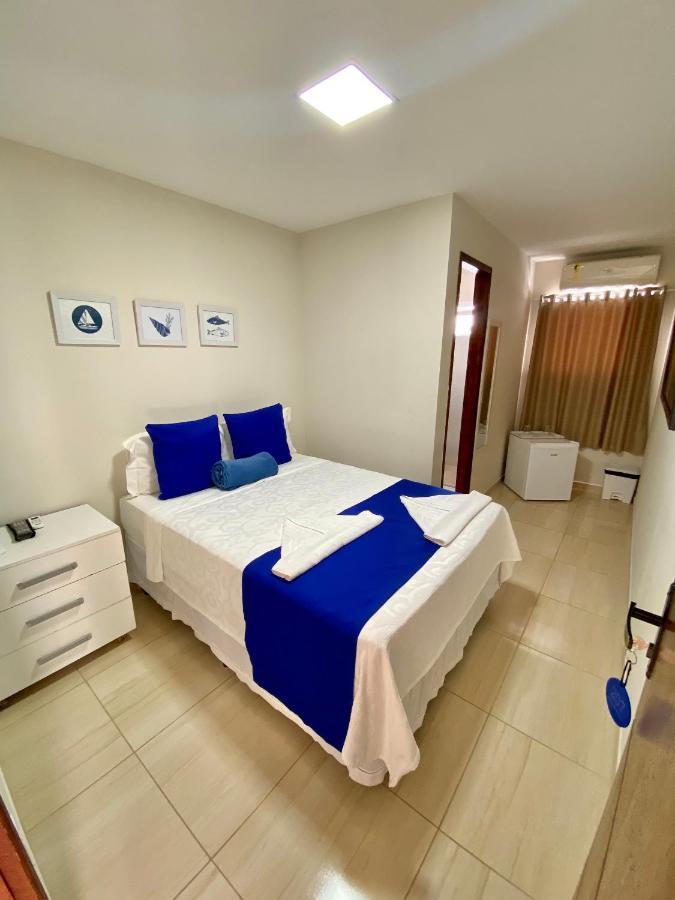 Pousada Tropical Bessa Joao Pessoa Ngoại thất bức ảnh