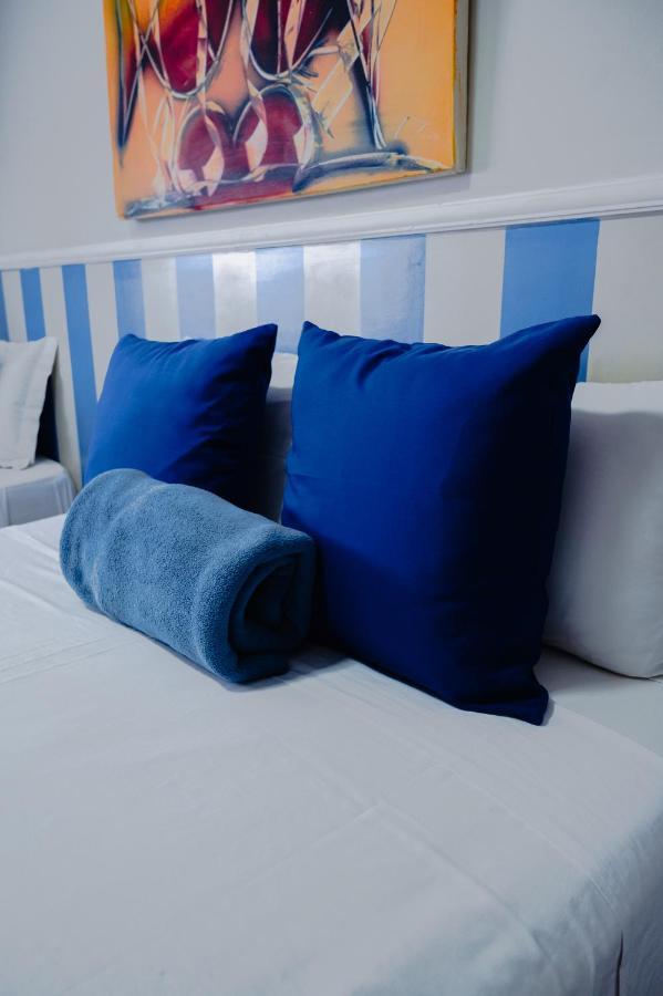 Pousada Tropical Bessa Joao Pessoa Ngoại thất bức ảnh