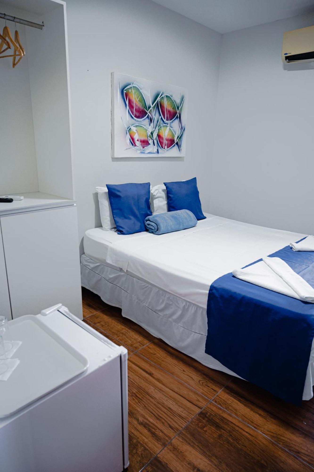 Pousada Tropical Bessa Joao Pessoa Ngoại thất bức ảnh
