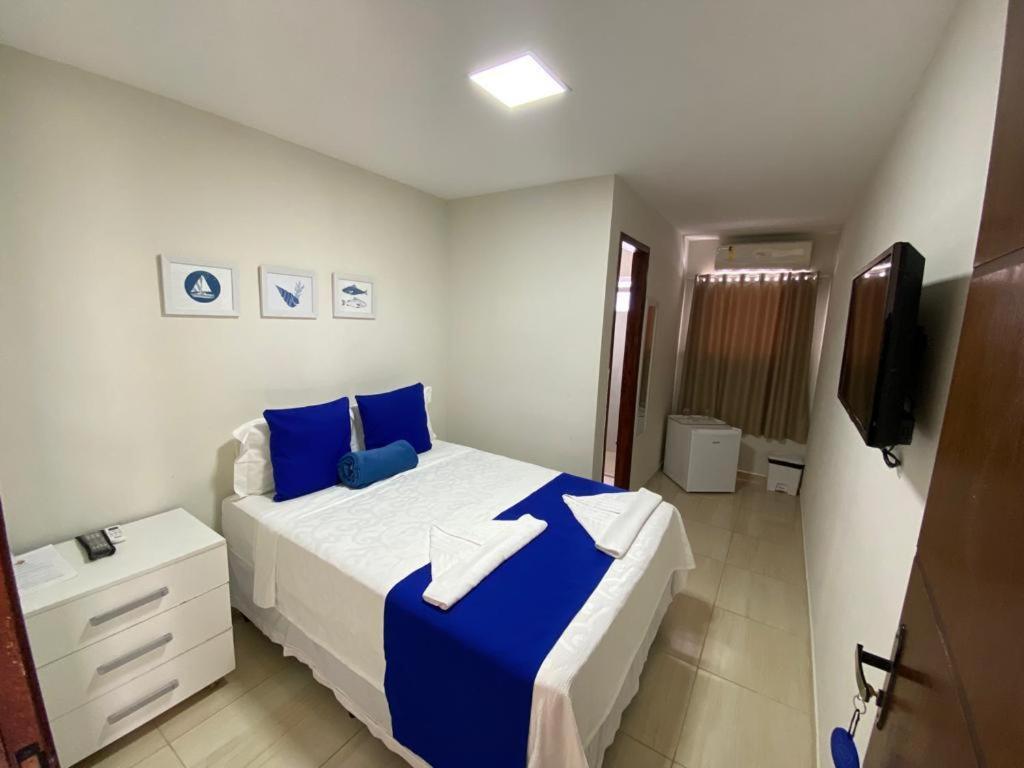 Pousada Tropical Bessa Joao Pessoa Ngoại thất bức ảnh