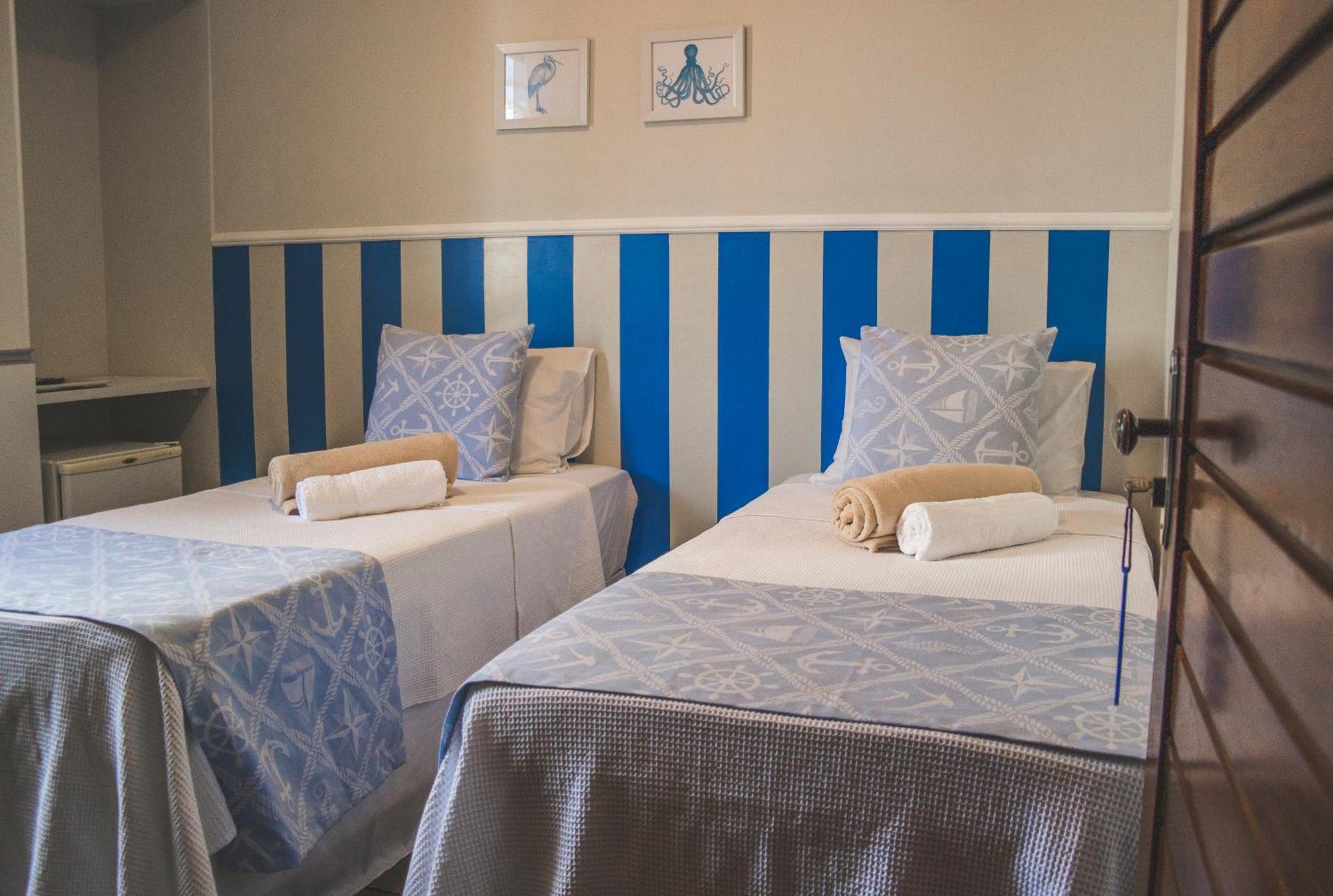 Pousada Tropical Bessa Joao Pessoa Ngoại thất bức ảnh