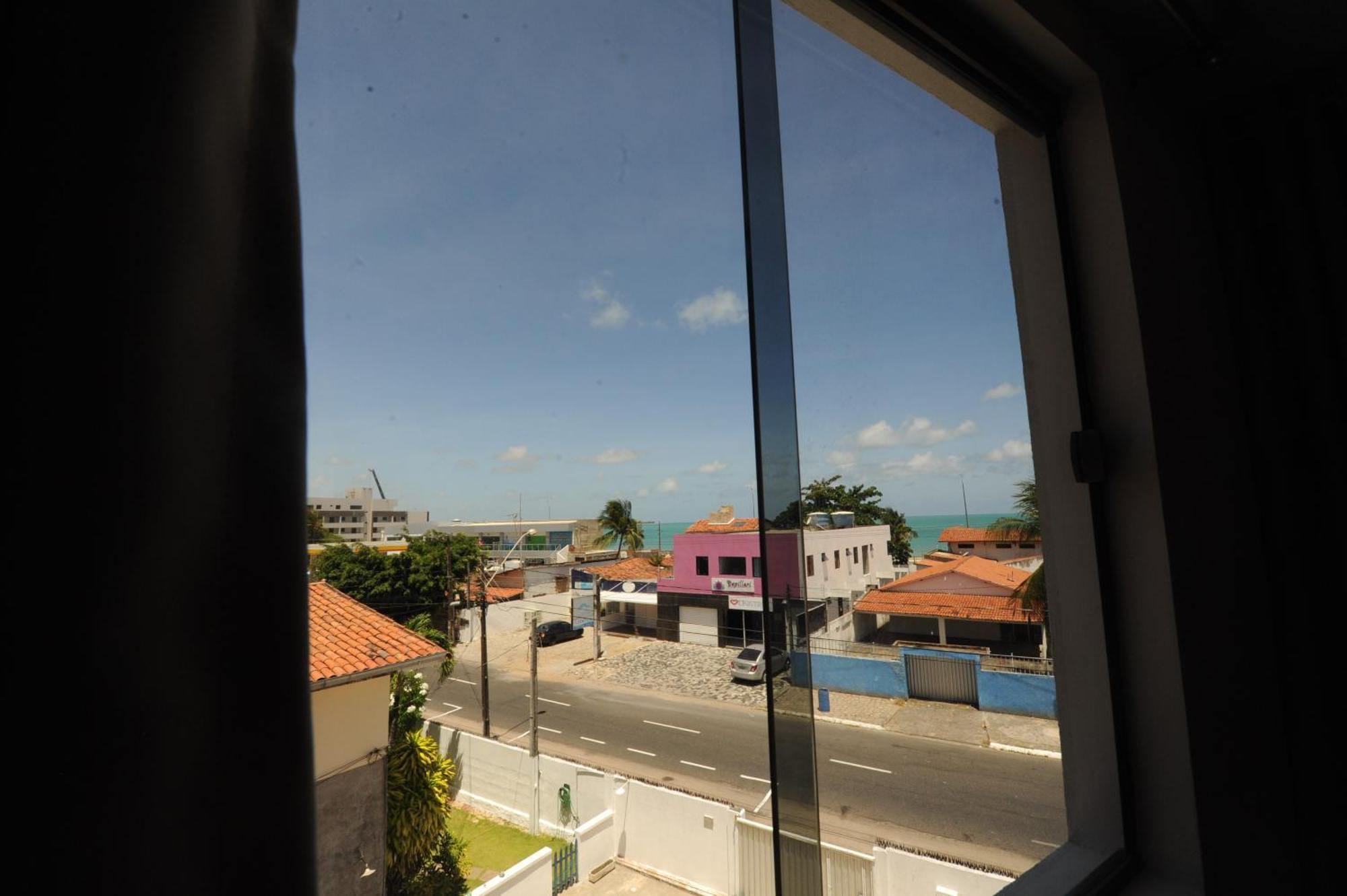Pousada Tropical Bessa Joao Pessoa Ngoại thất bức ảnh