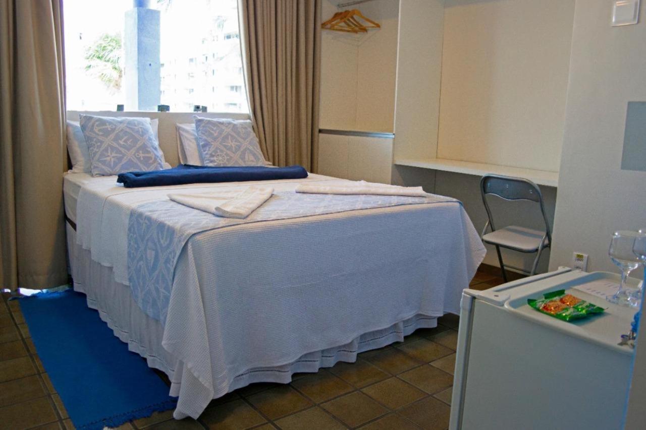 Pousada Tropical Bessa Joao Pessoa Ngoại thất bức ảnh