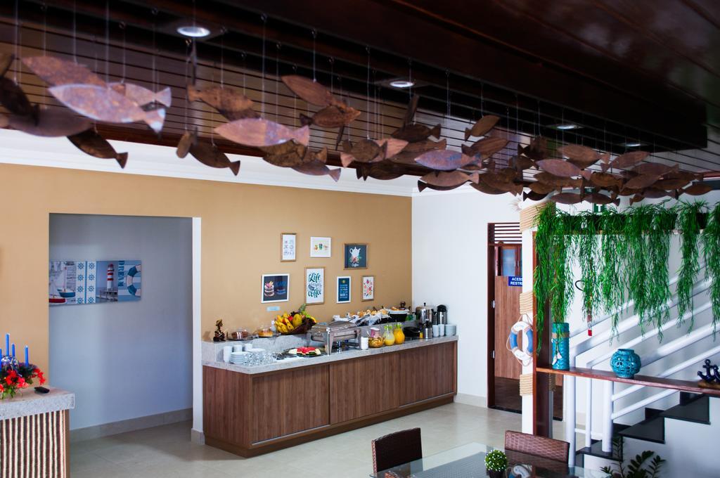 Pousada Tropical Bessa Joao Pessoa Ngoại thất bức ảnh