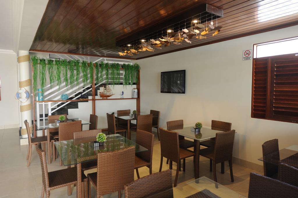 Pousada Tropical Bessa Joao Pessoa Ngoại thất bức ảnh