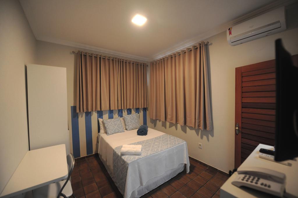 Pousada Tropical Bessa Joao Pessoa Ngoại thất bức ảnh