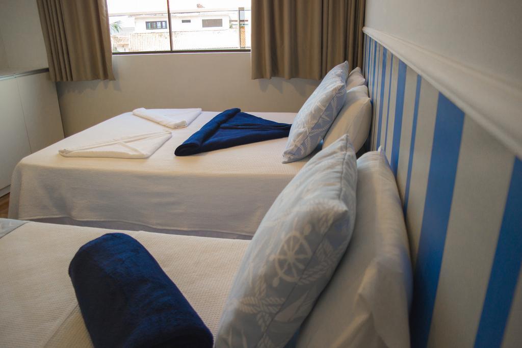 Pousada Tropical Bessa Joao Pessoa Ngoại thất bức ảnh