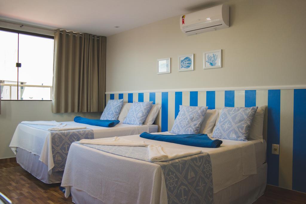 Pousada Tropical Bessa Joao Pessoa Ngoại thất bức ảnh
